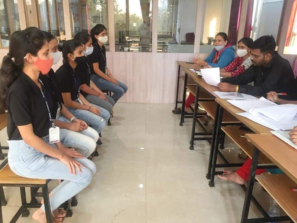 IDT Nashik Institute of Design and Technology Activities & Events photo 20